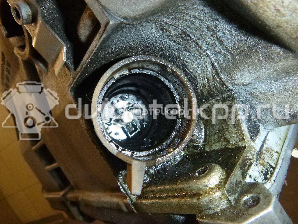 Фото Контрактная (б/у) АКПП для Mercedes-Benz E-Class 136 л.с 16V 2.0 л M 111.942 (M 111 E20) бензин 2032700200 {forloop.counter}}