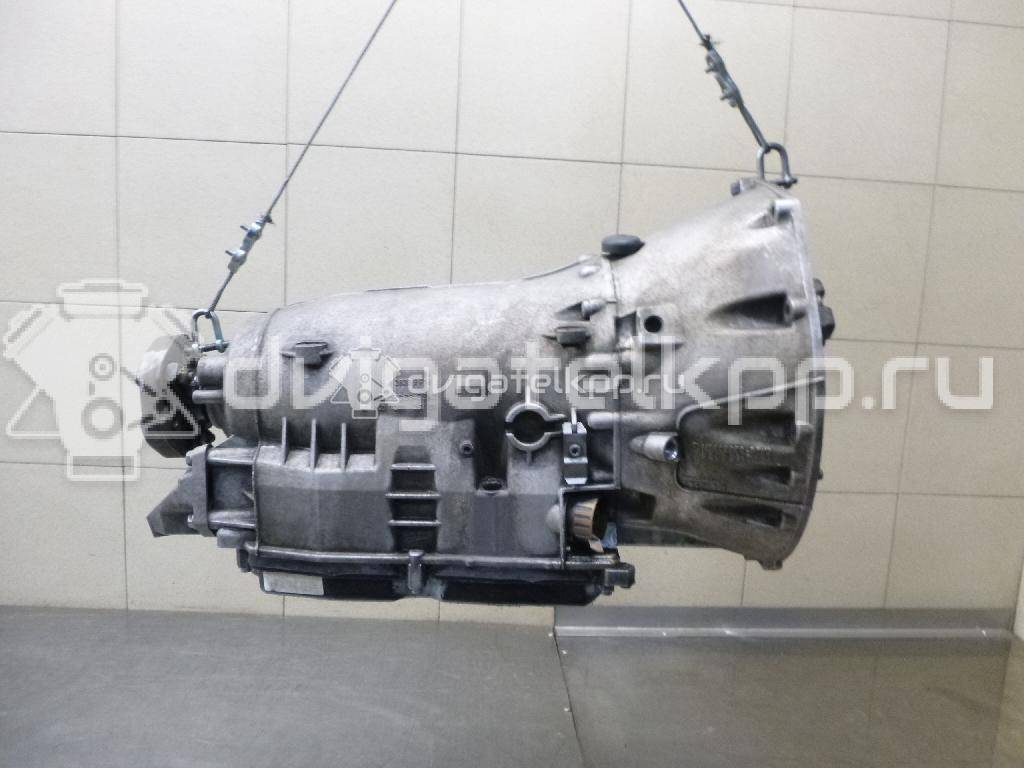 Фото Контрактная (б/у) АКПП для Mercedes-Benz E-Class 136 л.с 16V 2.0 л M 111.942 (M 111 E20) бензин 2032700200 {forloop.counter}}