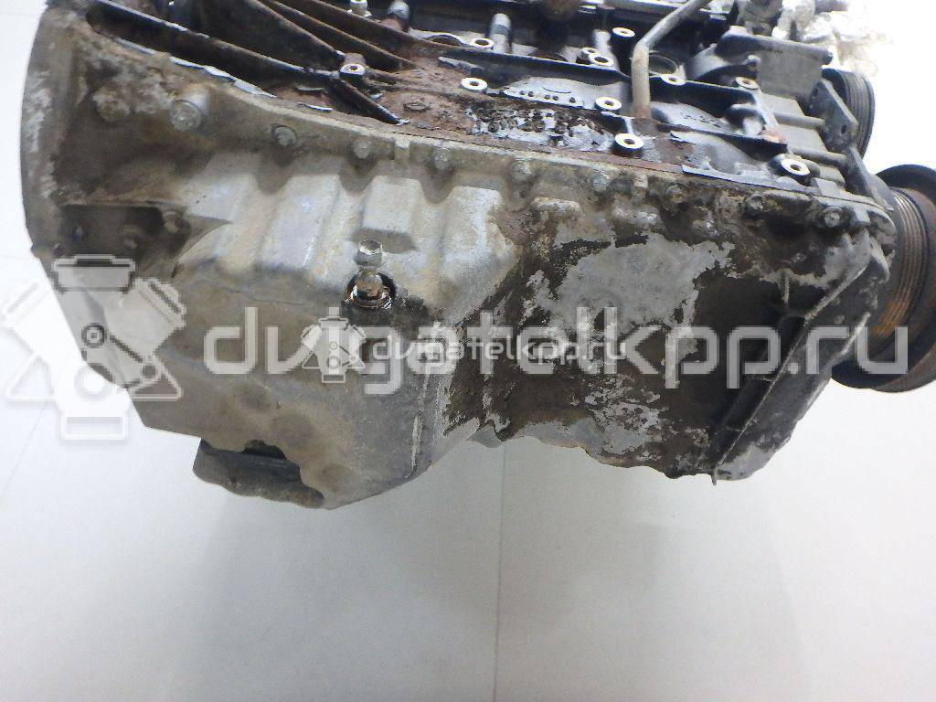 Фото Контрактный (б/у) двигатель M 111.955 (M111 E20 EVO ML) для Mercedes-Benz C-Class 163 л.с 16V 2.0 л бензин 1110107098 {forloop.counter}}