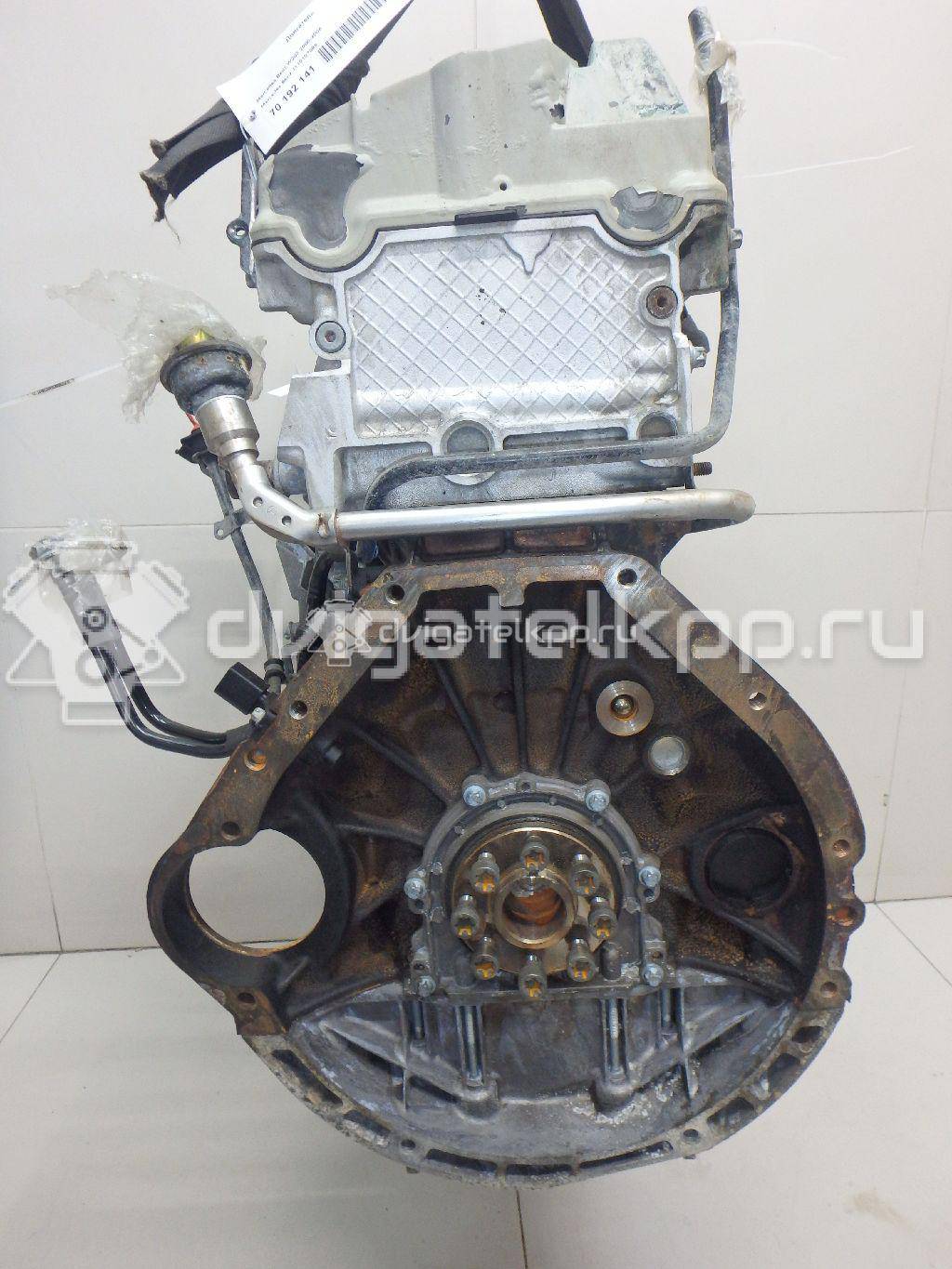 Фото Контрактный (б/у) двигатель M 111.955 (M111 E20 EVO ML) для Mercedes-Benz C-Class 163 л.с 16V 2.0 л бензин 1110107098 {forloop.counter}}