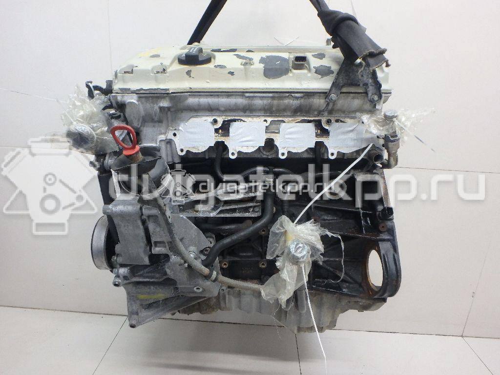 Фото Контрактный (б/у) двигатель M 111.955 (M111 E20 EVO ML) для Mercedes-Benz C-Class 163 л.с 16V 2.0 л бензин 1110107098 {forloop.counter}}