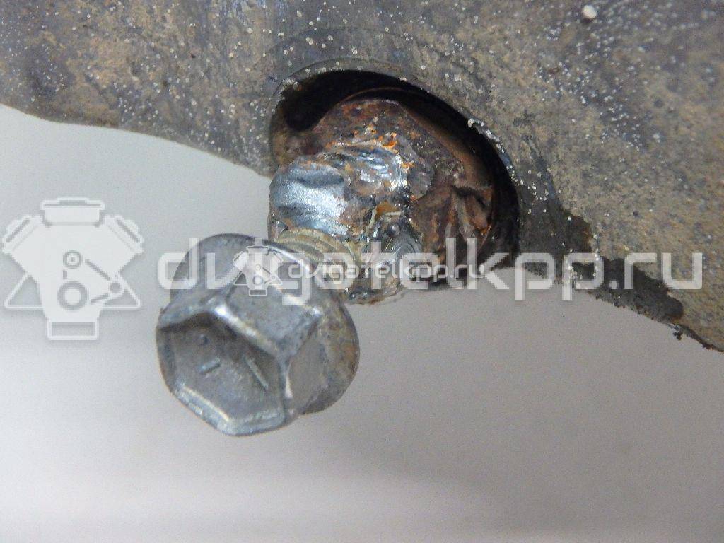 Фото Контрактный (б/у) двигатель M 111.955 (M111 E20 EVO ML) для Mercedes-Benz C-Class 163 л.с 16V 2.0 л бензин 1110107098 {forloop.counter}}
