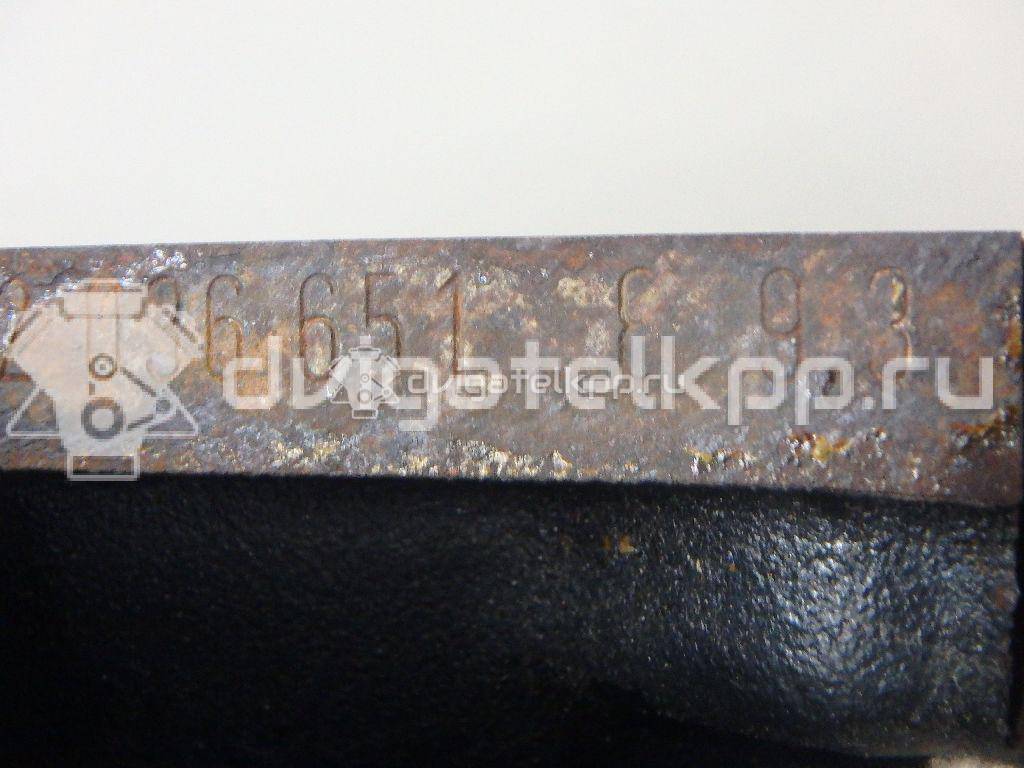 Фото Контрактный (б/у) двигатель M 111.955 (M111 E20 EVO ML) для Mercedes-Benz C-Class 163 л.с 16V 2.0 л бензин 1110107098 {forloop.counter}}