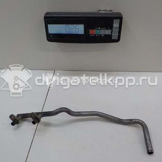 Фото Трубка картерных газов  90500053 для opel Omega B