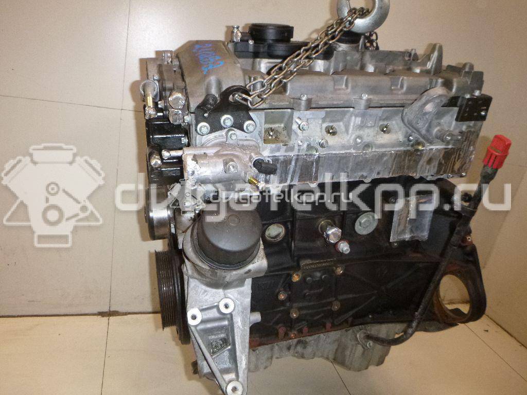 Фото Контрактный (б/у) двигатель OM 611.962 (OM 611 DE LA) для Mercedes-Benz C-Class 102-143 л.с 16V 2.1 л Дизельное топливо 6110108102 {forloop.counter}}