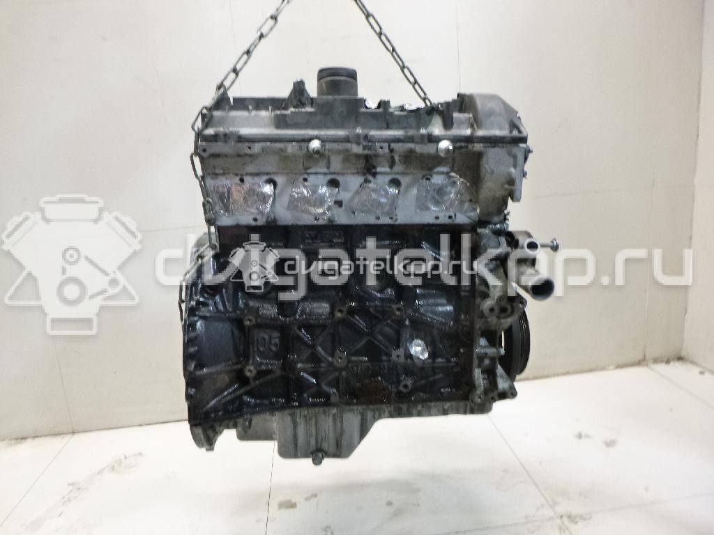 Фото Контрактный (б/у) двигатель OM 611.962 (OM 611 DE LA) для Mercedes-Benz C-Class 102-143 л.с 16V 2.1 л Дизельное топливо 6110108102 {forloop.counter}}