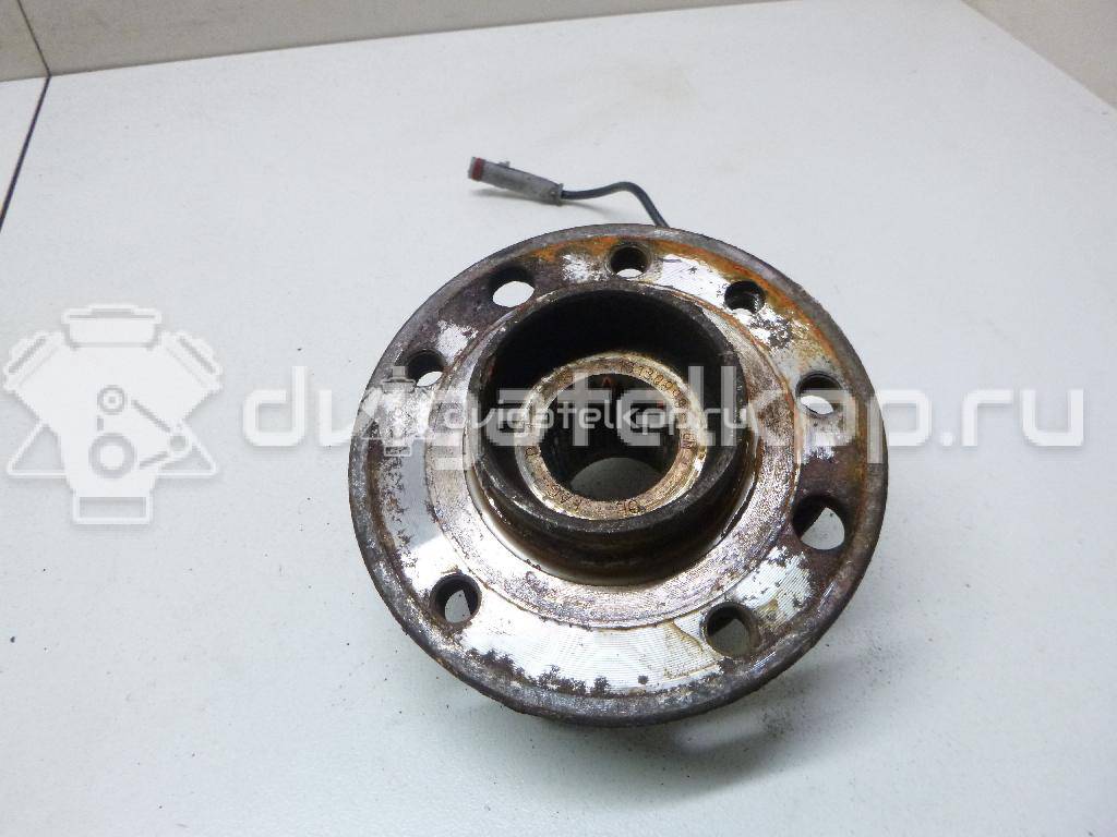 Фото Ступица задняя  93170611 для Opel Vectra / Signum {forloop.counter}}