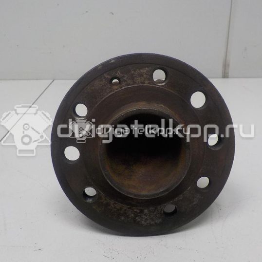 Фото Ступица задняя  93170611 для Opel Vectra / Signum