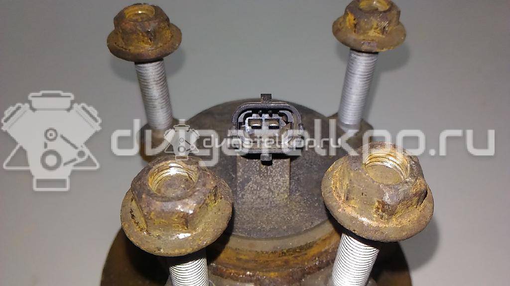 Фото Ступица задняя  1604314 для Opel Vectra / Signum {forloop.counter}}