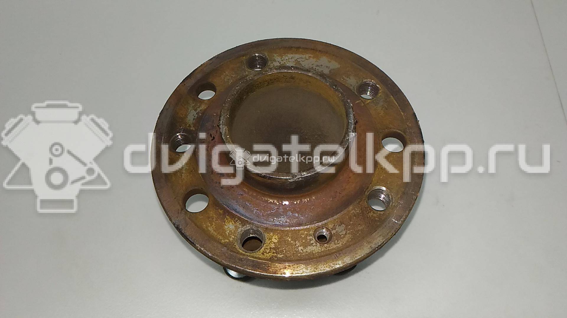 Фото Ступица задняя  1604314 для Opel Vectra / Signum {forloop.counter}}