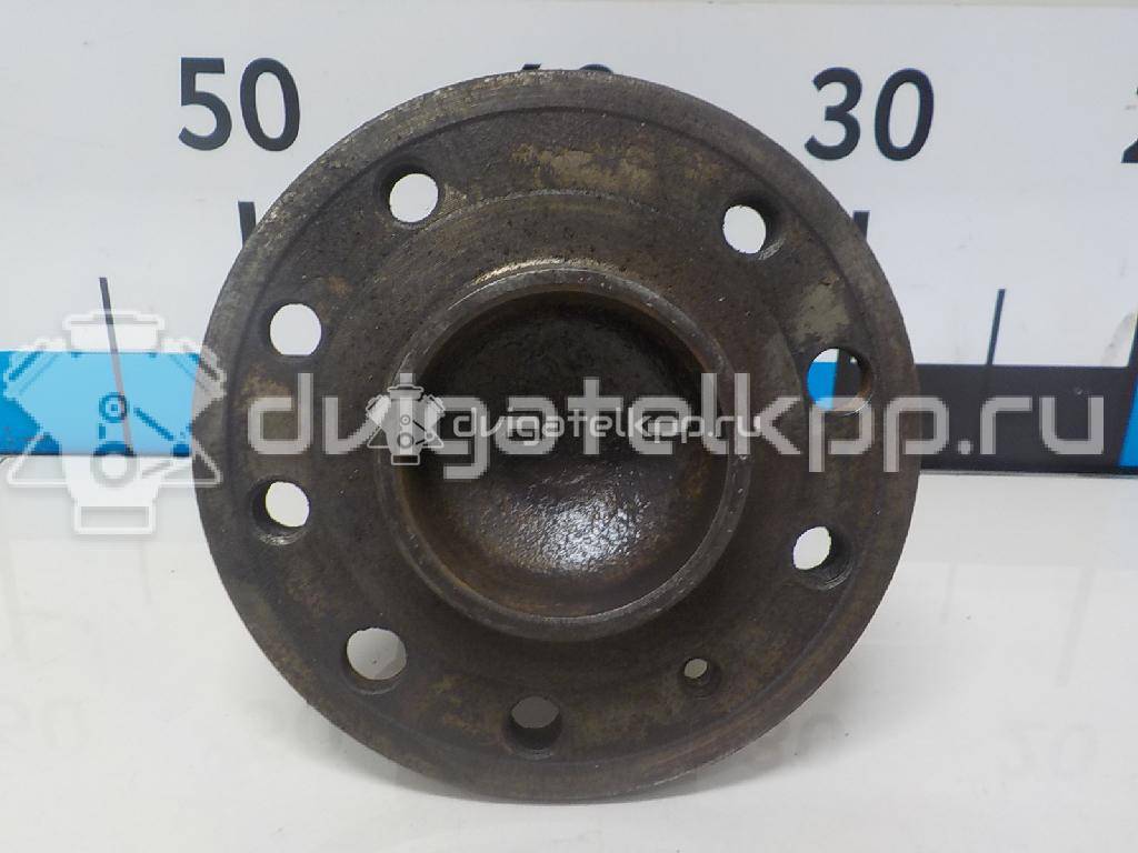 Фото Ступица задняя  1604314 для Opel Vectra / Signum {forloop.counter}}