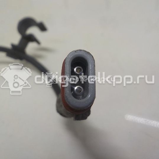 Фото Ступица передняя  1603295 для Opel Astra / Corsa / Vectra / Signum / Zafira