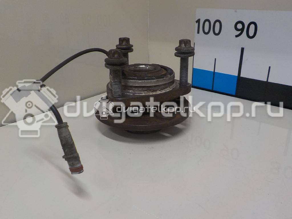 Фото Ступица передняя  1603295 для Opel Astra / Corsa / Vectra / Signum / Zafira {forloop.counter}}