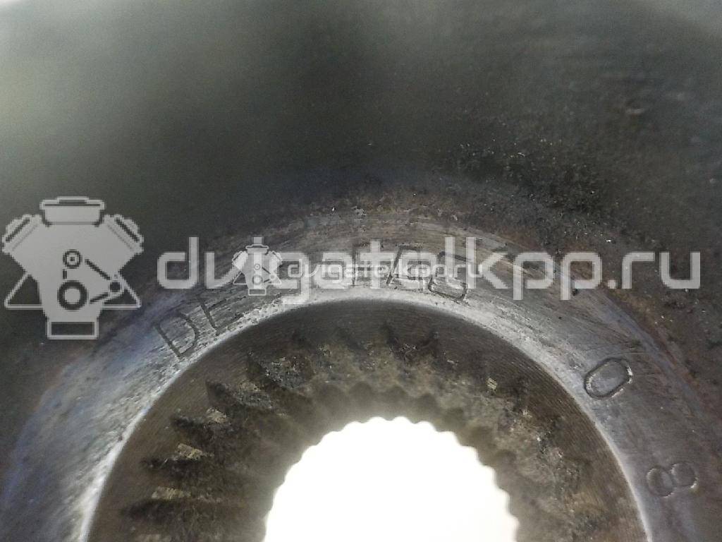 Фото Ступица передняя  1603295 для Opel Astra / Corsa / Vectra / Signum / Zafira {forloop.counter}}
