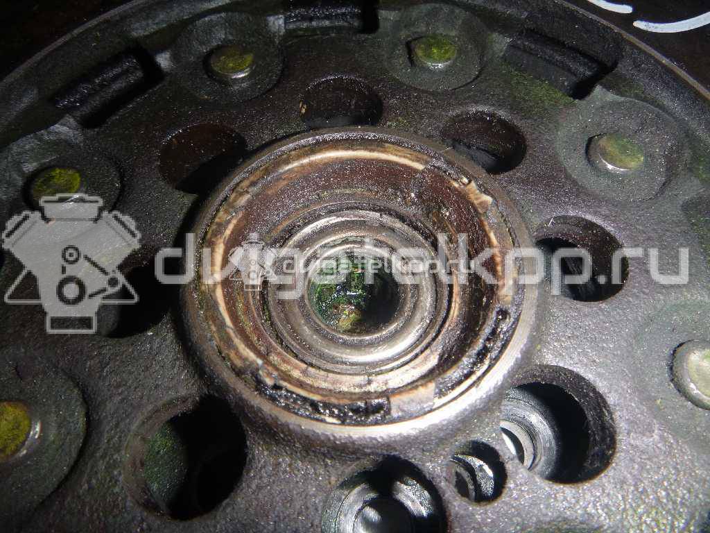 Фото Маховик для двигателя M 111.951 (M111 E20 EVO) для Mercedes-Benz C-Class 129 л.с 16V 2.0 л бензин 1110306205 {forloop.counter}}