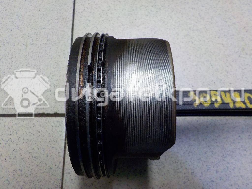 Фото Поршень с шатуном для двигателя M 111.955 (M111 E20 EVO ML) для Mercedes-Benz C-Class 163 л.с 16V 2.0 л бензин {forloop.counter}}