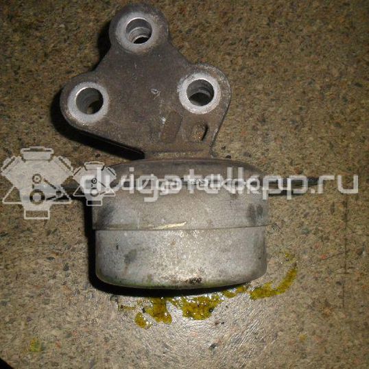 Фото Опора КПП  9156922 для Opel Astra / Vectra / Signum