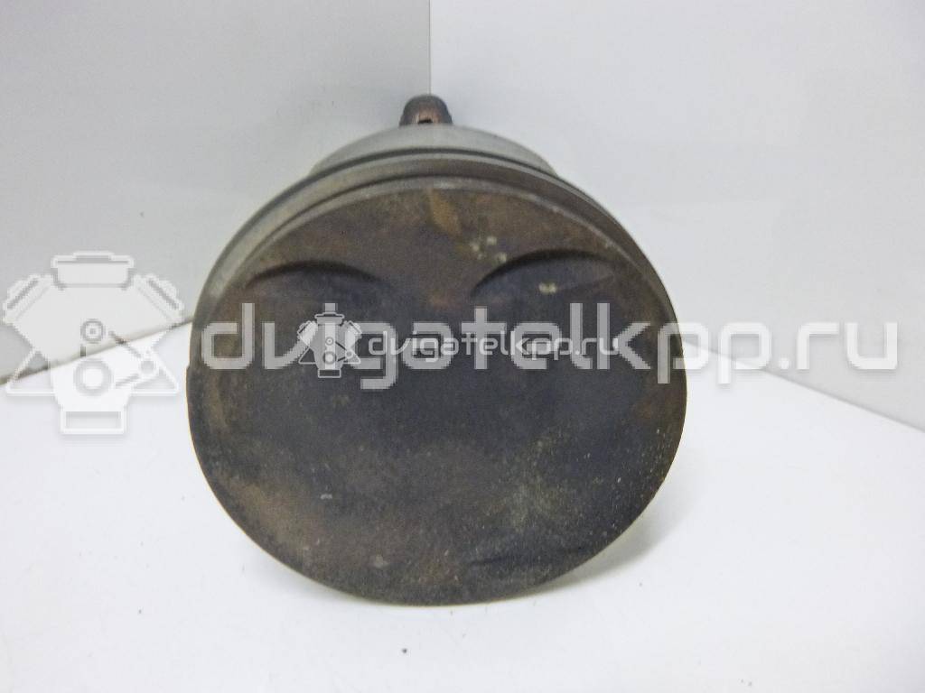 Фото Поршень с шатуном для двигателя M 111.955 (M111 E20 EVO ML) для Mercedes-Benz C-Class 163 л.с 16V 2.0 л бензин {forloop.counter}}