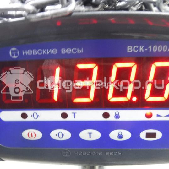 Фото Контрактный (б/у) двигатель OM 646.811 (OM646) для Mercedes-Benz C-Class 136-170 л.с 16V 2.1 л Дизельное топливо 6460108198