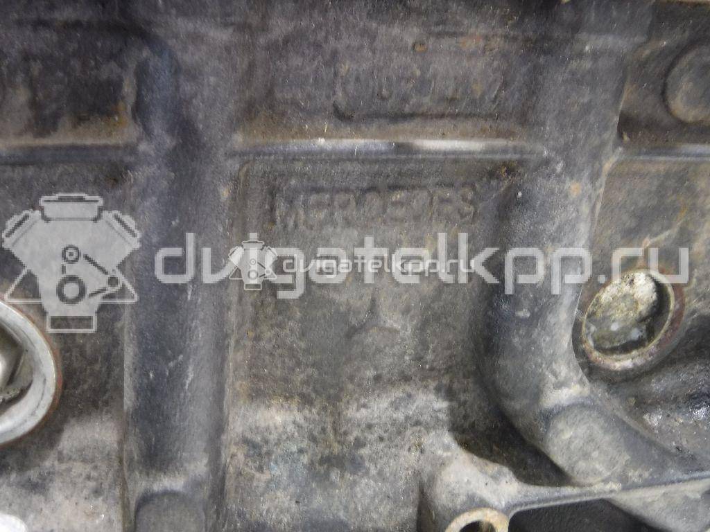 Фото Контрактный (б/у) двигатель OM 646.811 (OM646) для Mercedes-Benz C-Class 136-170 л.с 16V 2.1 л Дизельное топливо 6460108198 {forloop.counter}}
