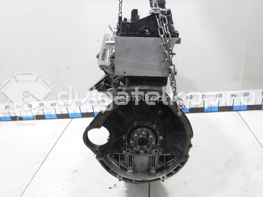 Фото Контрактный (б/у) двигатель OM 646.811 (OM646) для Mercedes-Benz C-Class 136-170 л.с 16V 2.1 л Дизельное топливо 6460108198 {forloop.counter}}