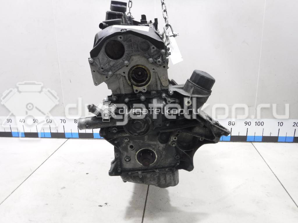 Фото Контрактный (б/у) двигатель OM 646.811 (OM646) для Mercedes-Benz C-Class 136-170 л.с 16V 2.1 л Дизельное топливо 6460108198 {forloop.counter}}