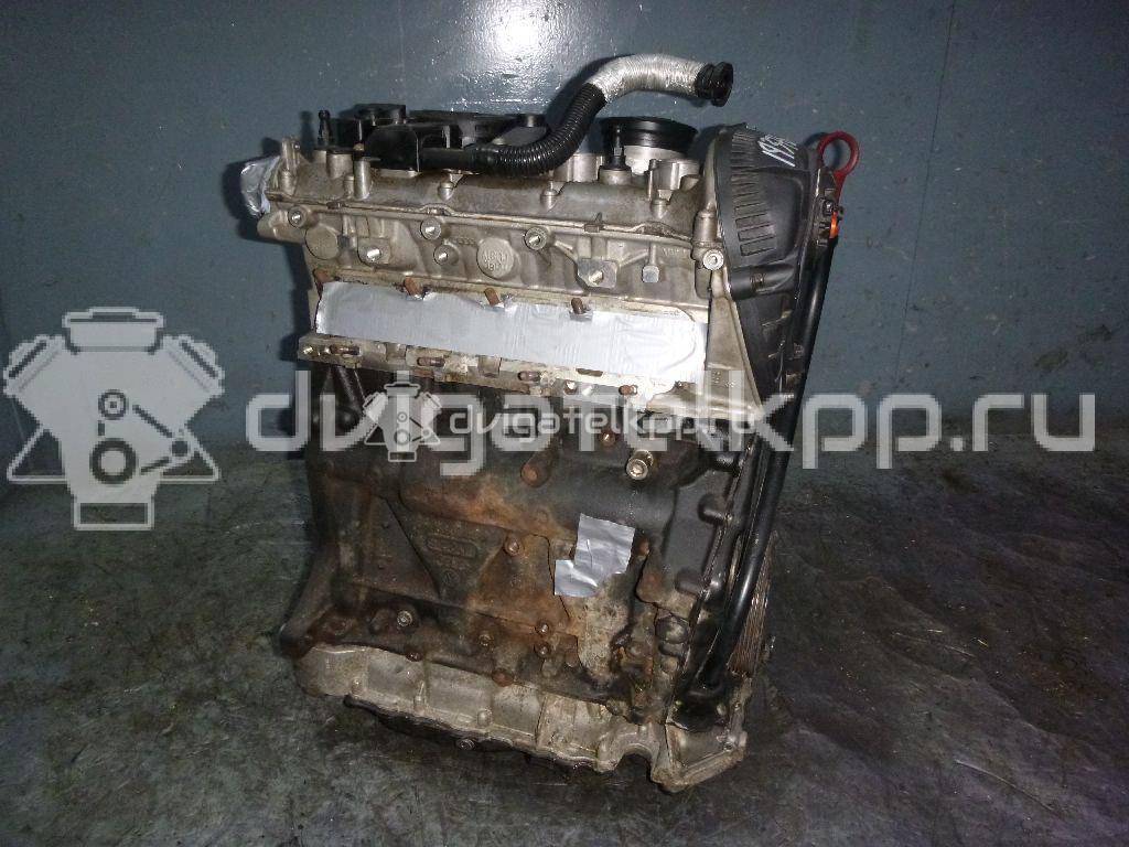 Фото Контрактный (б/у) двигатель OM 646.811 (OM646) для Mercedes-Benz C-Class 136-170 л.с 16V 2.1 л Дизельное топливо 6460107244 {forloop.counter}}