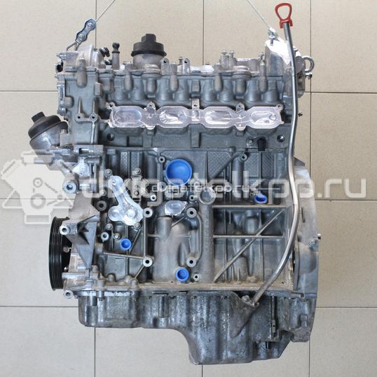 Фото Контрактный (б/у) двигатель M 274.910 (M274 E16) для Mercedes-Benz C-Class / Slc R172 129-156 л.с 16V 1.6 л бензин 2740103701