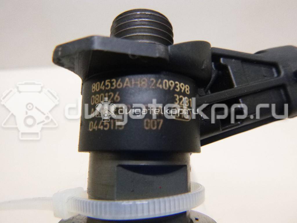 Фото Форсунка дизельная электрическая  7701476567 для opel Vivaro {forloop.counter}}