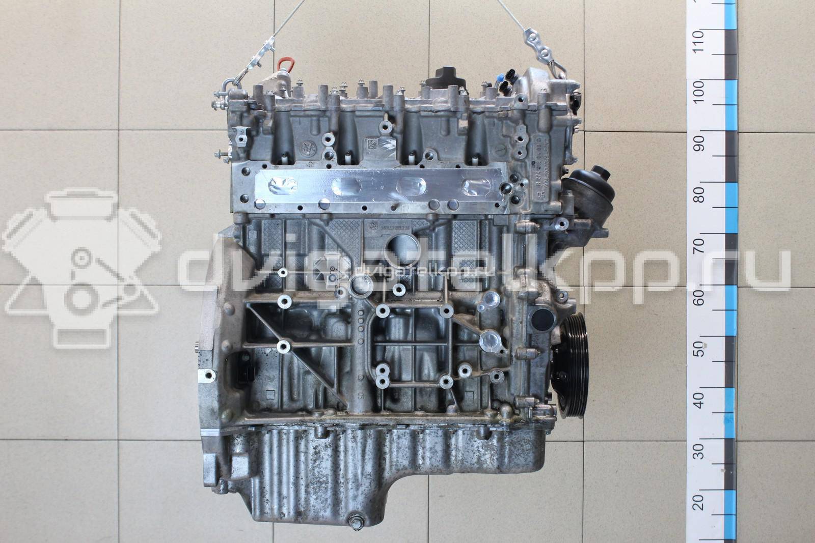 Фото Контрактный (б/у) двигатель M 274.910 (M274 E16) для Mercedes-Benz C-Class / Slc R172 129-156 л.с 16V 1.6 л бензин 2740103701 {forloop.counter}}