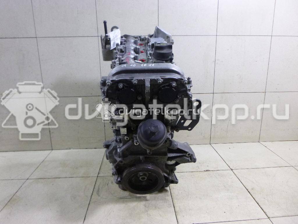 Фото Контрактный (б/у) двигатель M 274.910 (M274 E16) для Mercedes-Benz C-Class / Slc R172 129-156 л.с 16V 1.6 л бензин 2740103701 {forloop.counter}}