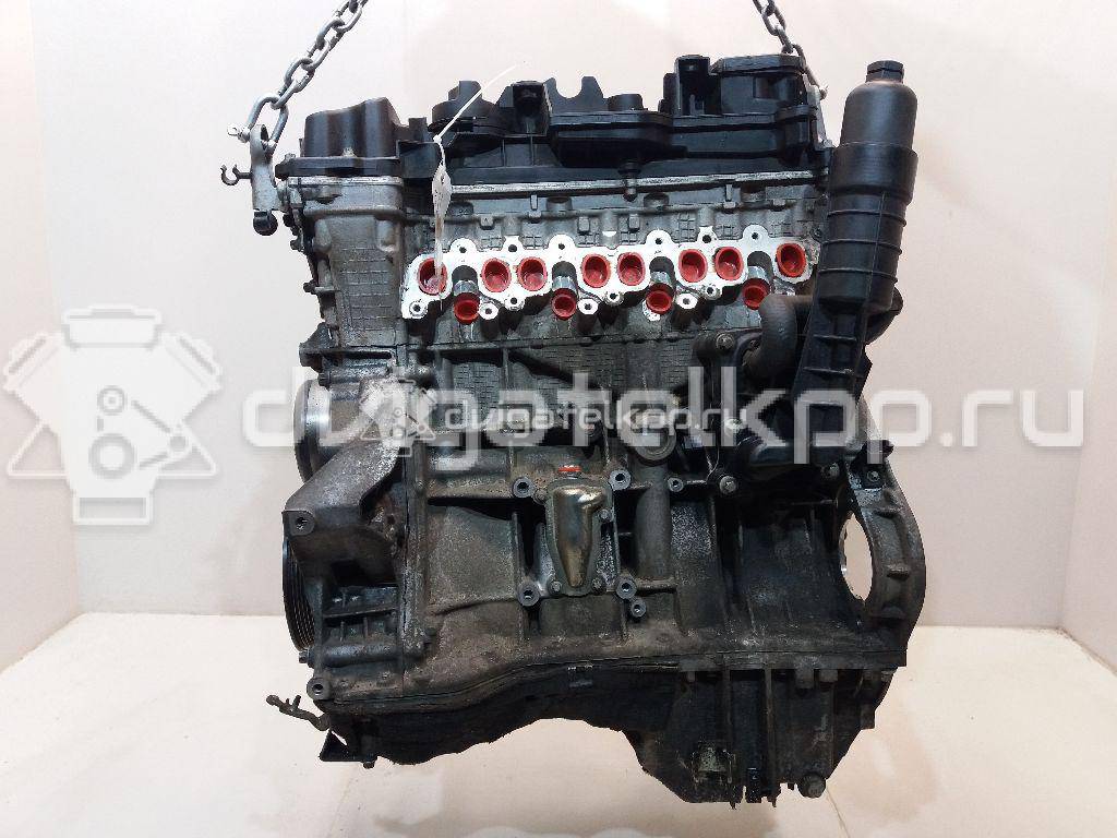 Фото Контрактный (б/у) двигатель M 271.860 (M271 DE18 EVO) для Mercedes-Benz C-Class / E-Class 184-204 л.с 16V 1.8 л бензин 2710101401 {forloop.counter}}