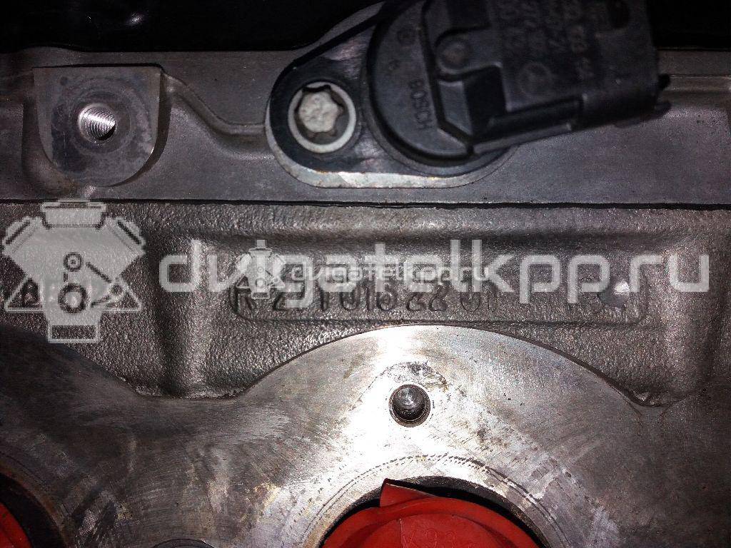 Фото Контрактный (б/у) двигатель M 271.860 (M271 DE18 EVO) для Mercedes-Benz C-Class / E-Class 184-204 л.с 16V 1.8 л бензин 2710101401 {forloop.counter}}