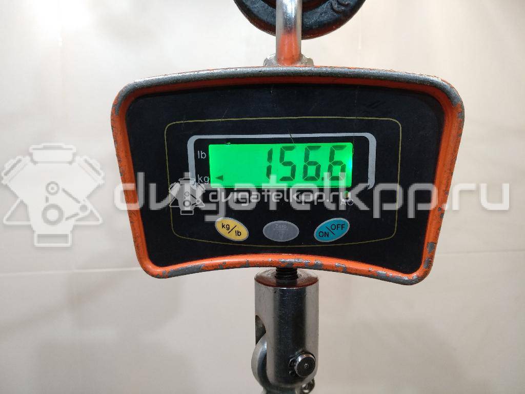 Фото Контрактный (б/у) двигатель OM 646.811 (OM646) для Mercedes-Benz C-Class 136-170 л.с 16V 2.1 л Дизельное топливо 6460108398 {forloop.counter}}