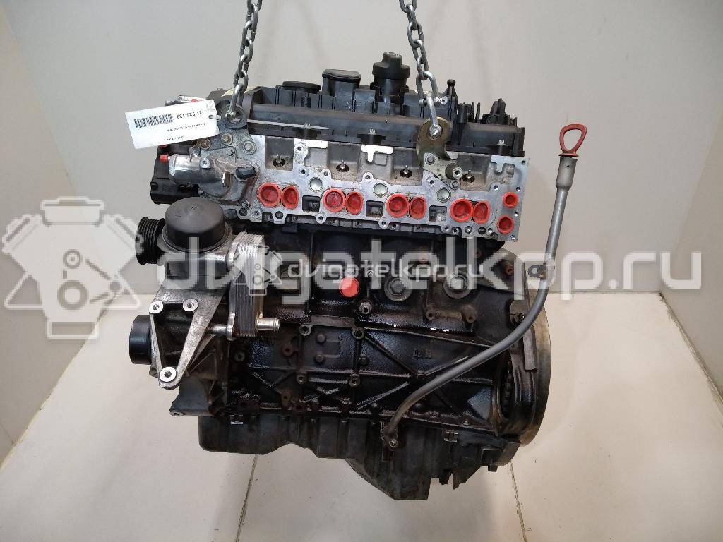 Фото Контрактный (б/у) двигатель OM 646.811 (OM646) для Mercedes-Benz C-Class 136-170 л.с 16V 2.1 л Дизельное топливо 6460108398 {forloop.counter}}
