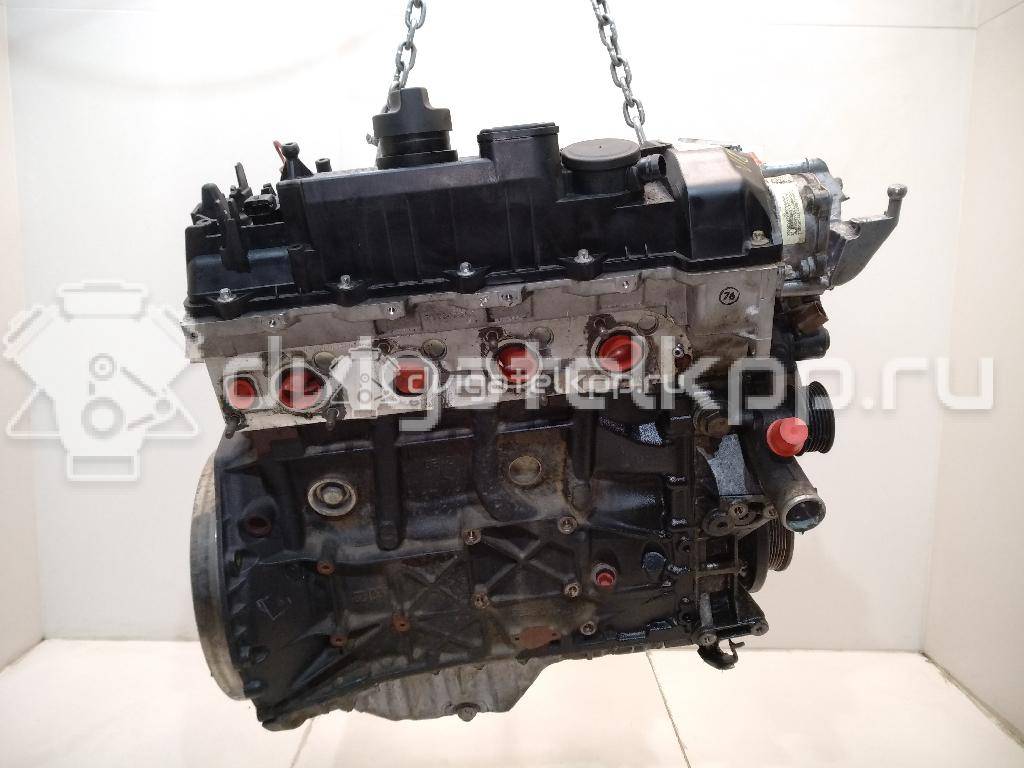 Фото Контрактный (б/у) двигатель OM 646.811 (OM646) для Mercedes-Benz C-Class 136-170 л.с 16V 2.1 л Дизельное топливо 6460108398 {forloop.counter}}