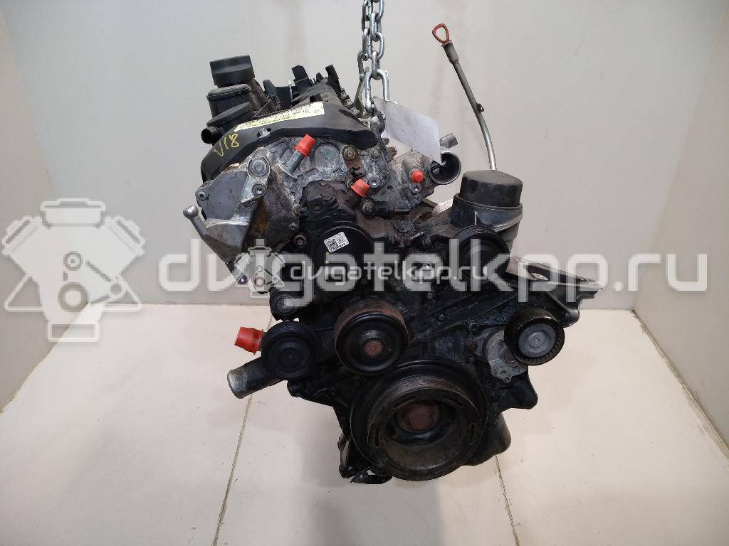 Фото Контрактный (б/у) двигатель OM 646.811 (OM646) для Mercedes-Benz C-Class 136-170 л.с 16V 2.1 л Дизельное топливо 6460108398 {forloop.counter}}