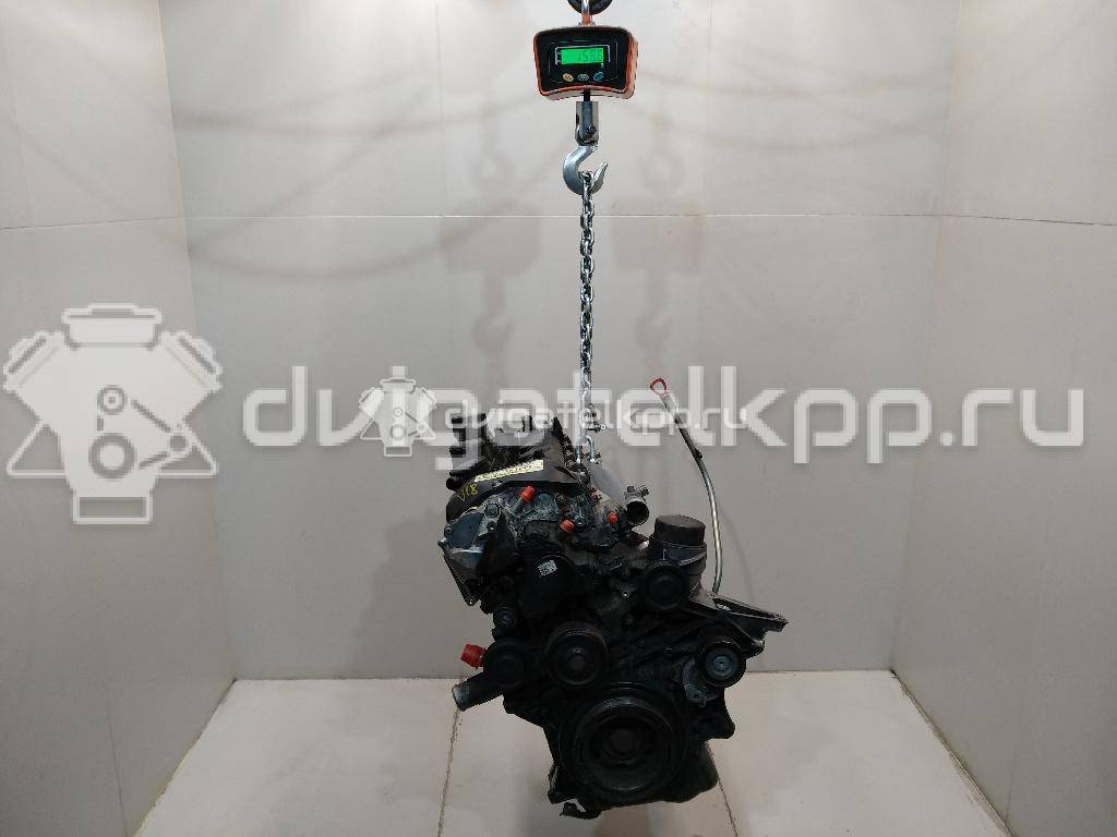 Фото Контрактный (б/у) двигатель OM 646.811 (OM646) для Mercedes-Benz C-Class 136-170 л.с 16V 2.1 л Дизельное топливо 6460108398 {forloop.counter}}