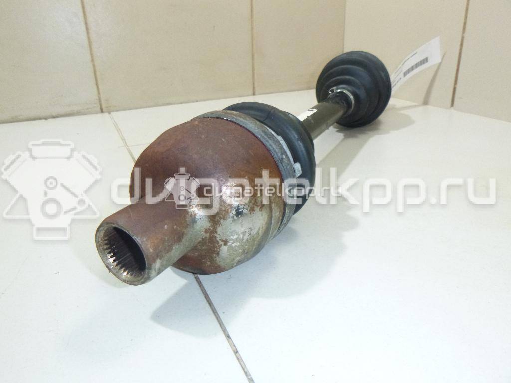 Фото Полуось передняя правая  13245907 для Opel Astra / Zafira {forloop.counter}}