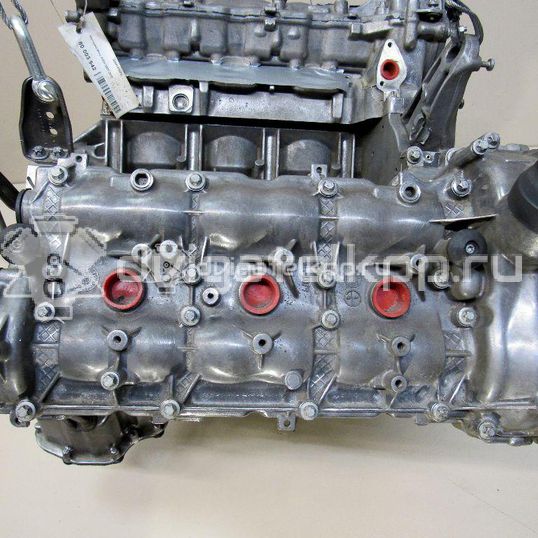 Фото Контрактный (б/у) двигатель M 272.947 (M272 E30) для Mercedes-Benz C-Class 231 л.с 24V 3.0 л бензин