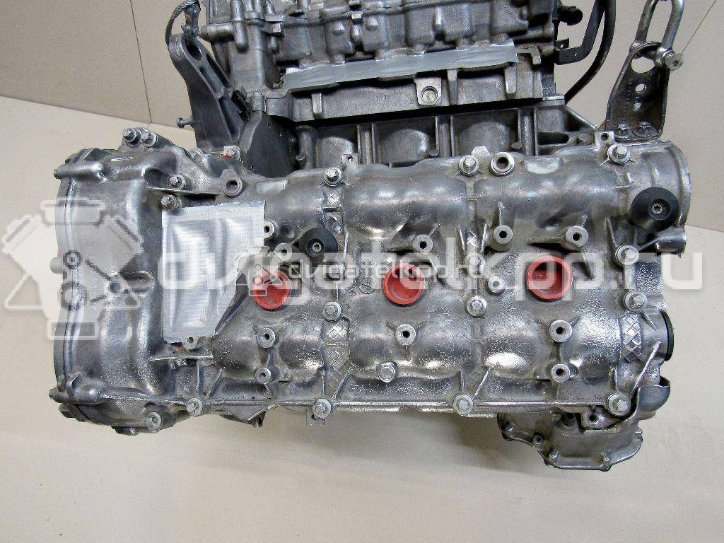 Фото Контрактный (б/у) двигатель M 272.947 (M272 E30) для Mercedes-Benz C-Class 231 л.с 24V 3.0 л бензин {forloop.counter}}