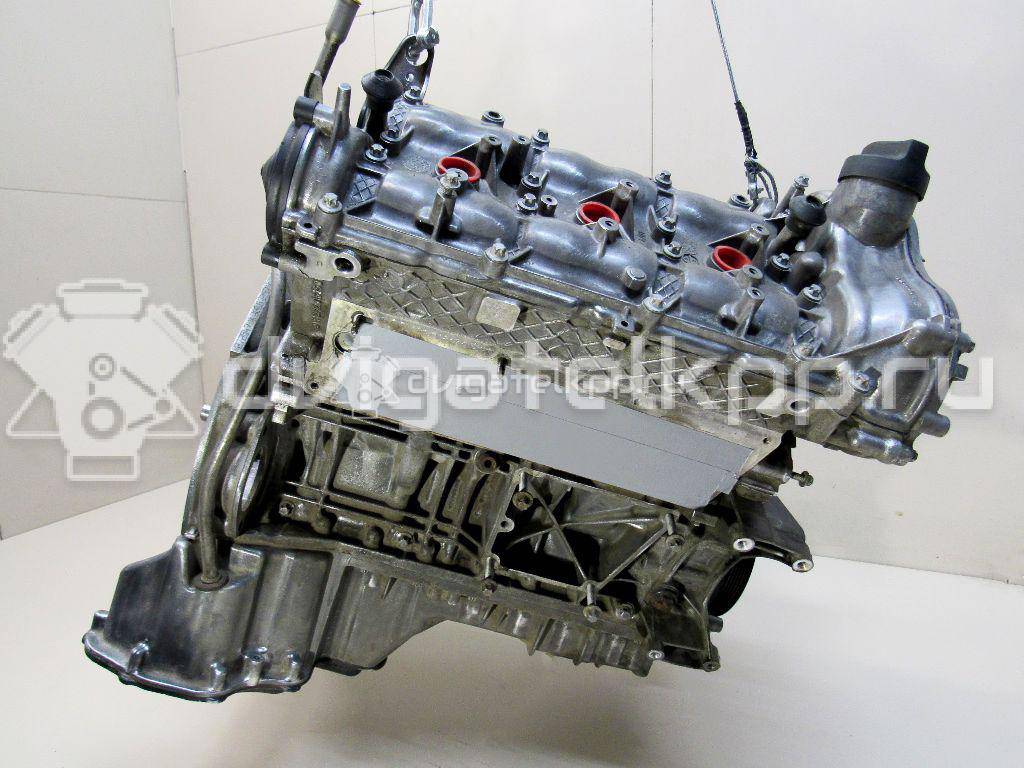 Фото Контрактный (б/у) двигатель M 272.947 (M272 E30) для Mercedes-Benz C-Class 231 л.с 24V 3.0 л бензин {forloop.counter}}