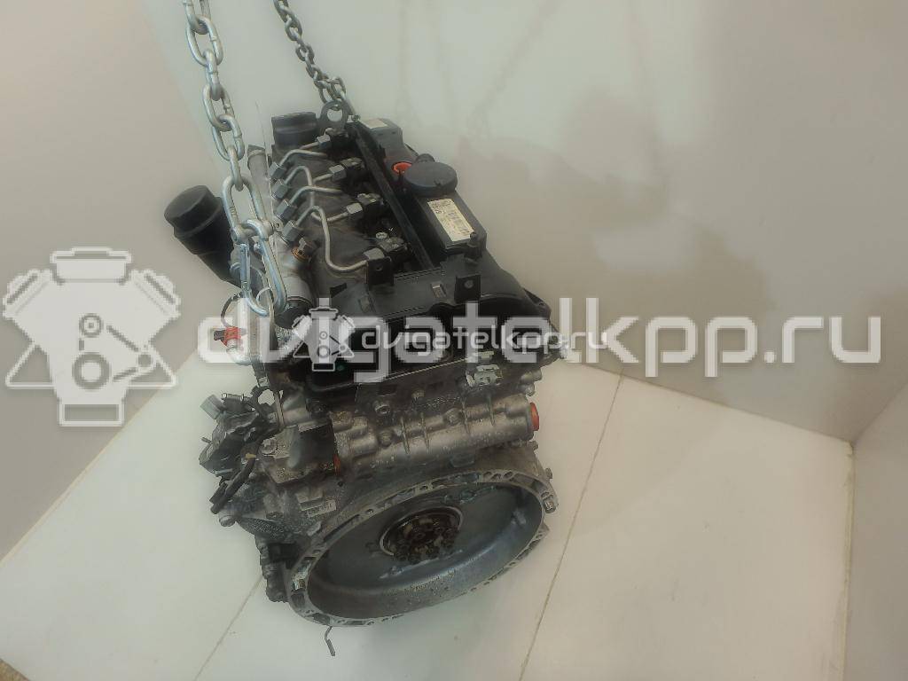 Фото Контрактный (б/у) двигатель OM 651.911 (M651 D22 G) для Mercedes-Benz C-Class / E-Class 163-204 л.с 16V 2.1 л Дизельное топливо {forloop.counter}}