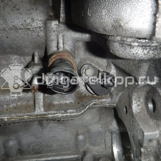 Фото Контрактный (б/у) двигатель A 20 NHT для Vauxhall / Opel / Saab 220 л.с 16V 2.0 л Бензин/спирт 5601760