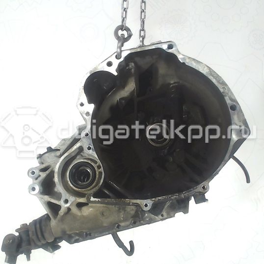 Фото Контрактная (б/у) МКПП для Nissan Expert / Pulsar / Sentra / Sunny / Bluebird 106-128 л.с 16V 1.8 л QG18DE бензин