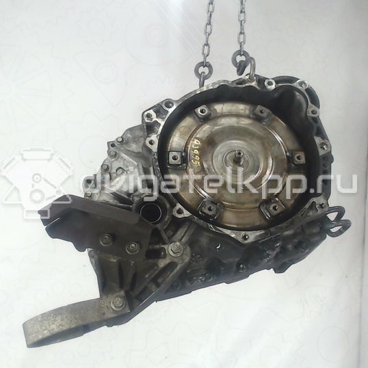 Фото Контрактная (б/у) АКПП для Ford Galaxy / S-Max 130 л.с 16V 2.0 л AZWA Дизельное топливо