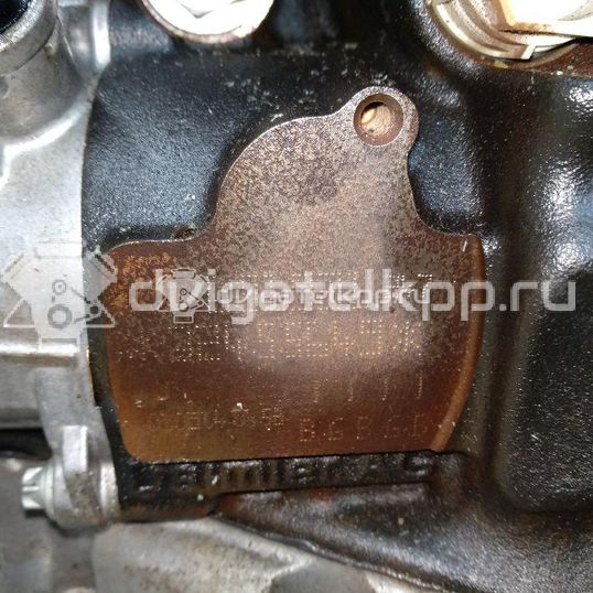 Фото Контрактный (б/у) двигатель OM 651.921 (M651 D22) для Mercedes-Benz C-Class / Glc / S-Class 136-204 л.с 16V 2.1 л Дизельное топливо