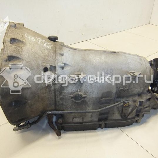 Фото Контрактная (б/у) АКПП для Mercedes-Benz E-Class 177-204 л.с 24V 3.2 л OM 648.961 (OM648 LA) Дизельное топливо 2202701300