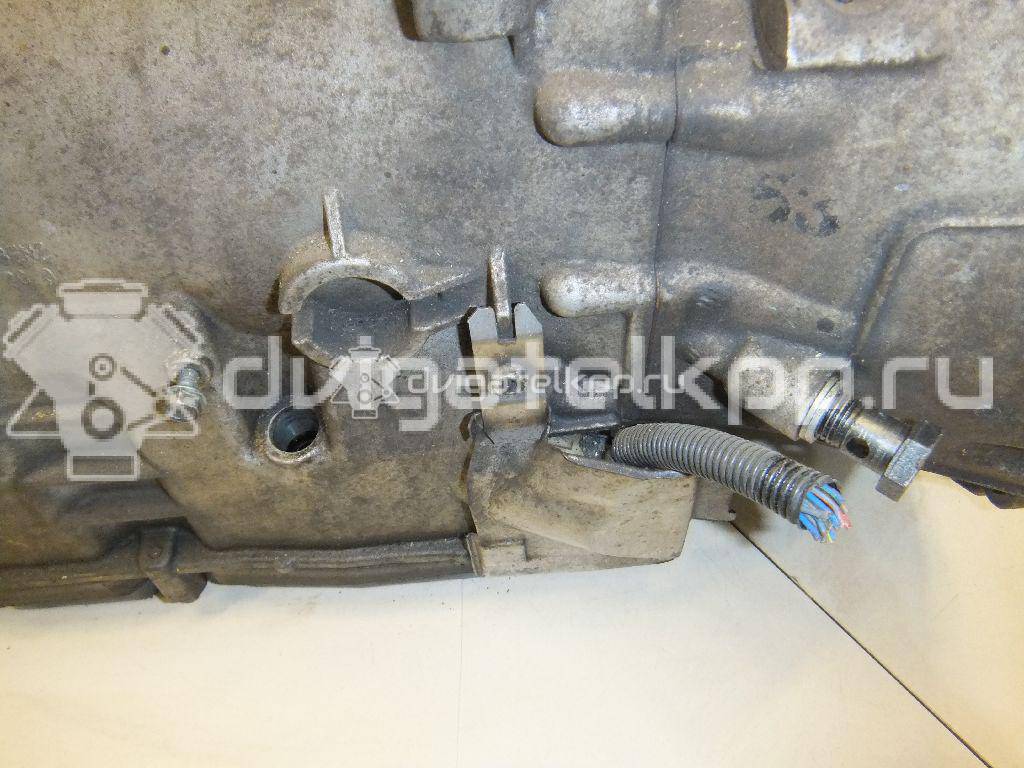 Фото Контрактная (б/у) АКПП для Mercedes-Benz E-Class 177-204 л.с 24V 3.2 л OM 648.961 (OM648 LA) Дизельное топливо 2202701300 {forloop.counter}}