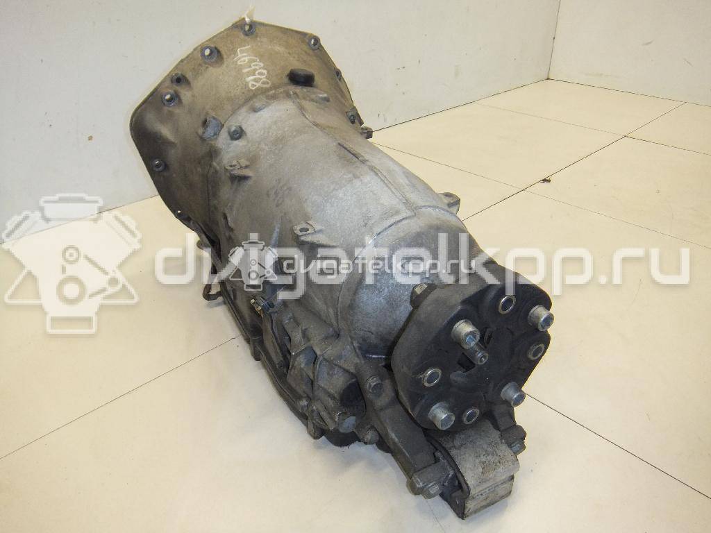 Фото Контрактная (б/у) АКПП для Mercedes-Benz E-Class 177-204 л.с 24V 3.2 л OM 648.961 (OM648 LA) Дизельное топливо 2202701300 {forloop.counter}}